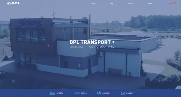 DPL Transport