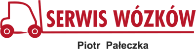 Serwis wózków widłowych